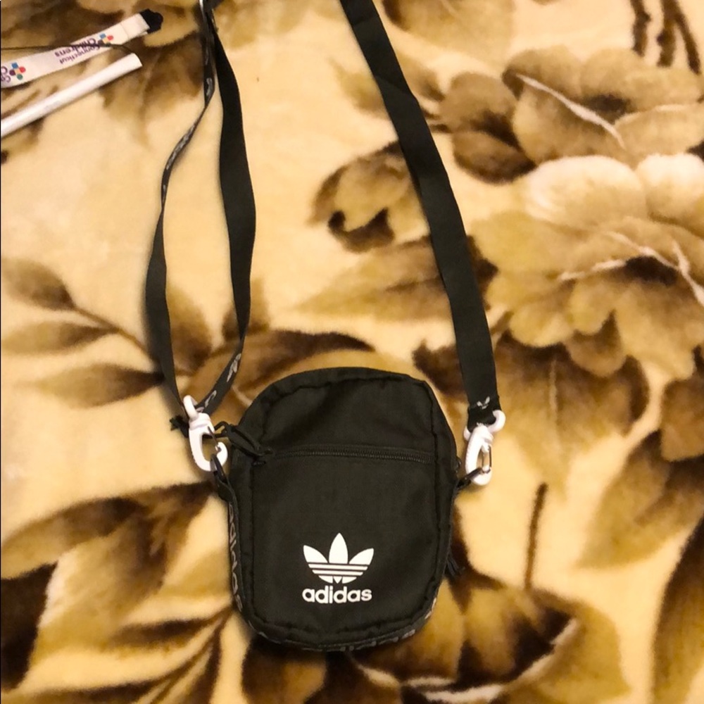 Adidas Side Bag